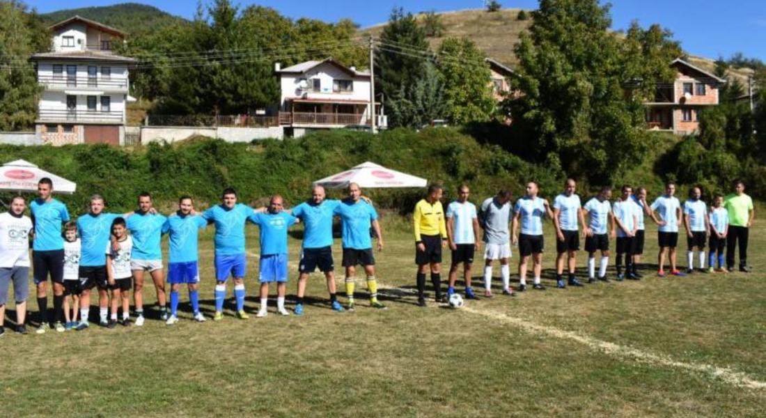За втора поредна година се проведе ОRENOVO CUP 2018