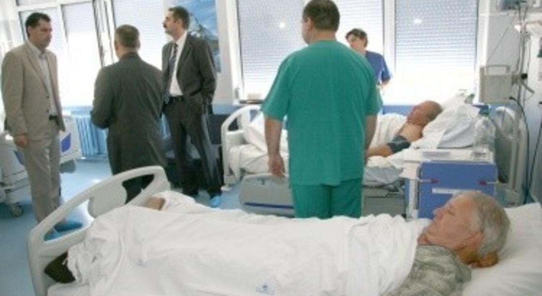 "Алфа рисърч": Българите искат повече пари за здраве