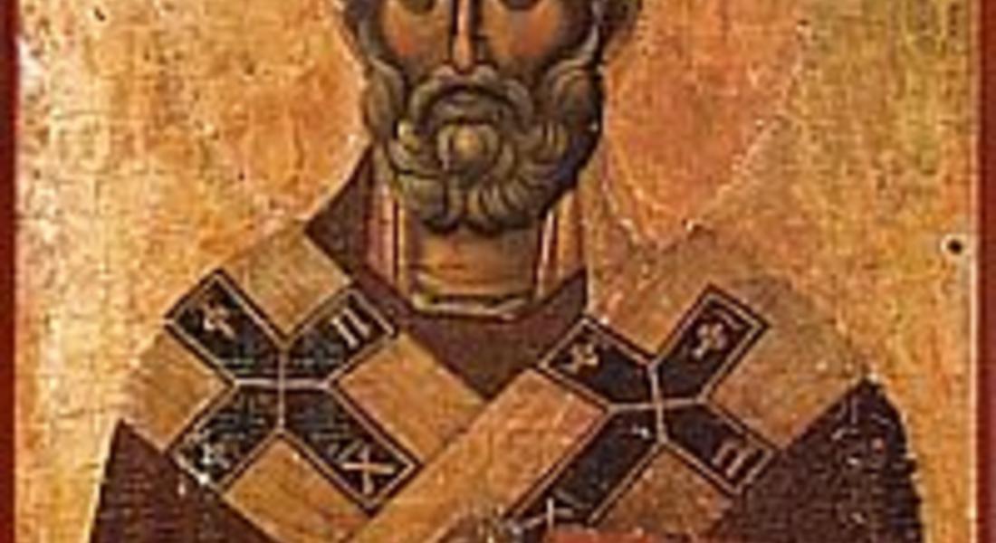 Почитаме Св. Сава и подготвяме трапезата за Никулден 