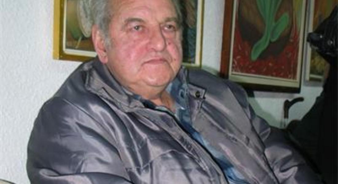 Удостояват с "Почетен гражданин на Смолян" кръводарителят Атанас Френкев