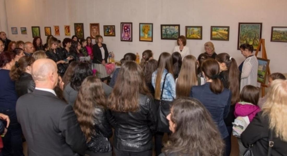 Започнаха Майските културни тържества в община Мадан