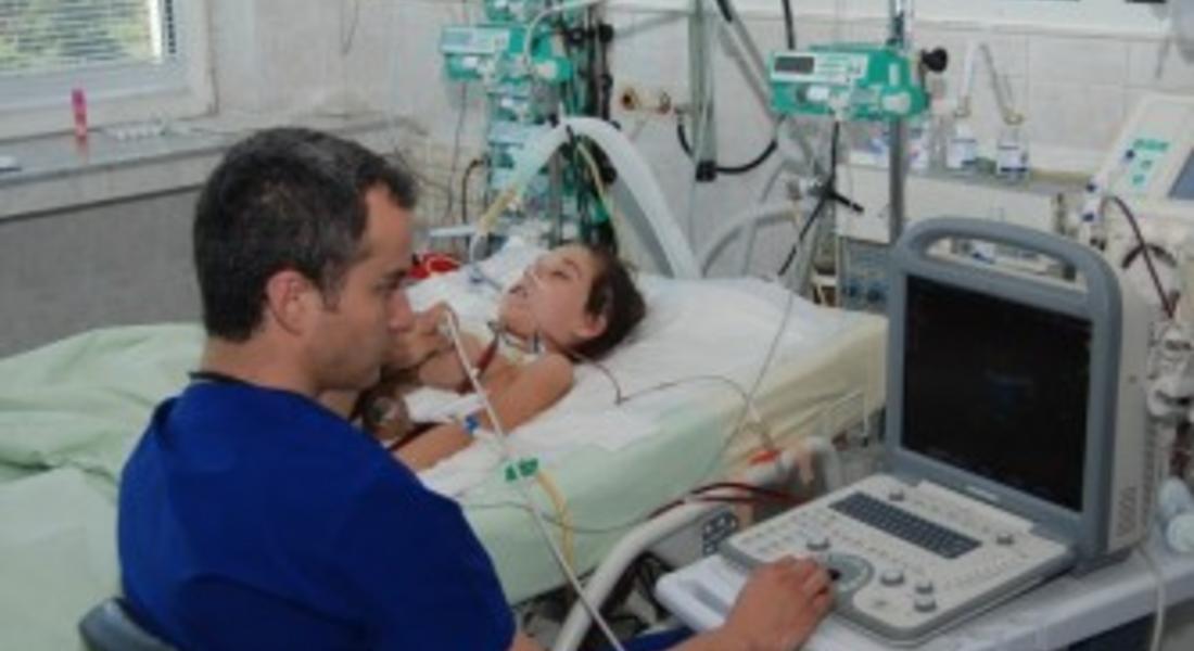 БЛС: Намаляват с 30% бюджетите на болниците