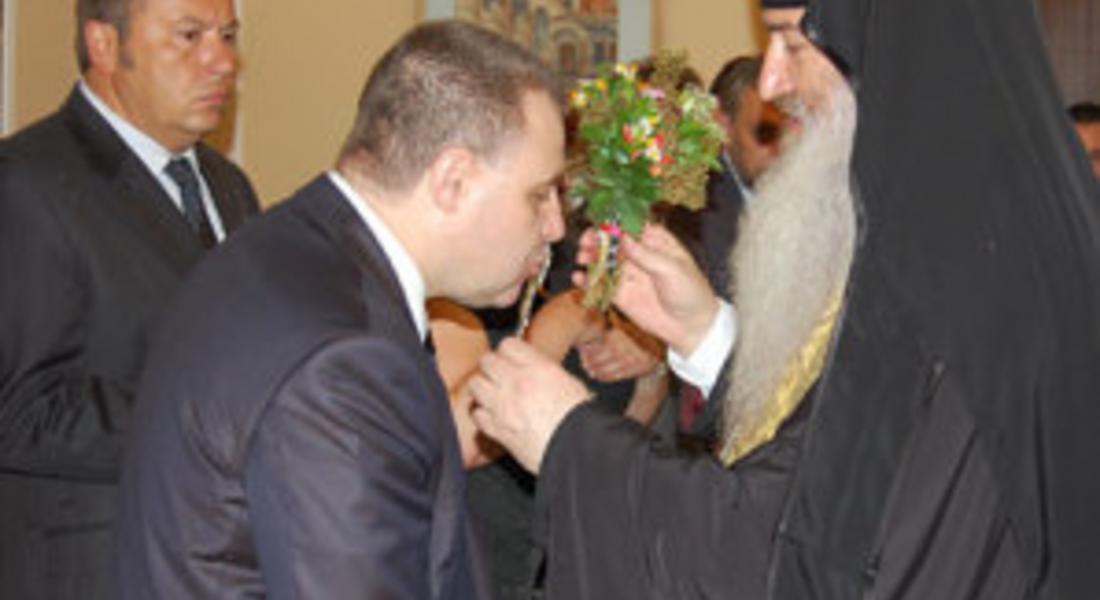 „Връщат" горите на министъра на Земеделието