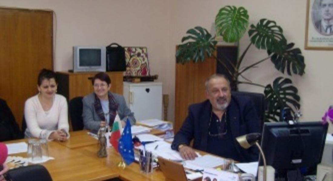 Фрапиращи нарушения открити в МБАЛ Смолян при проверки от каса