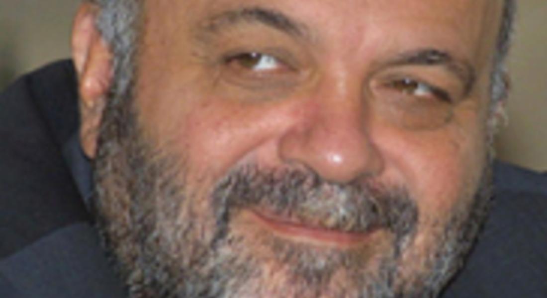 Почина Александър Божков