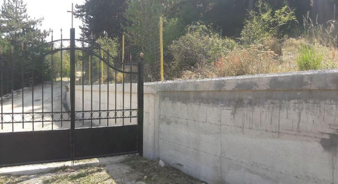 В Момчиловци се извършват строително-ремонтни дейности на улици и обекти