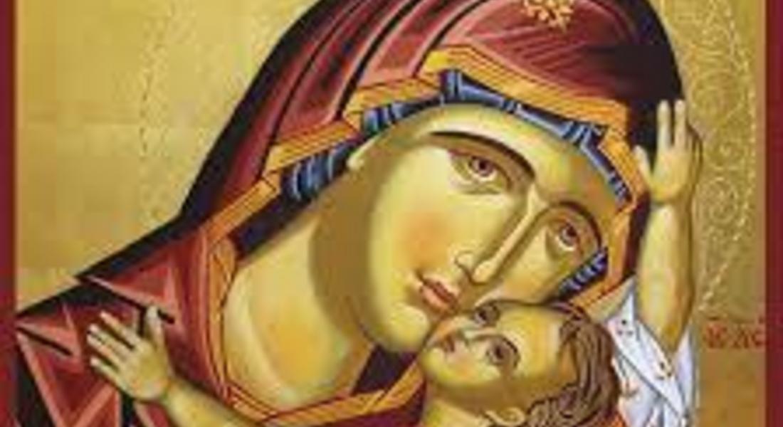 На Светли Вторник почитаме Богородица