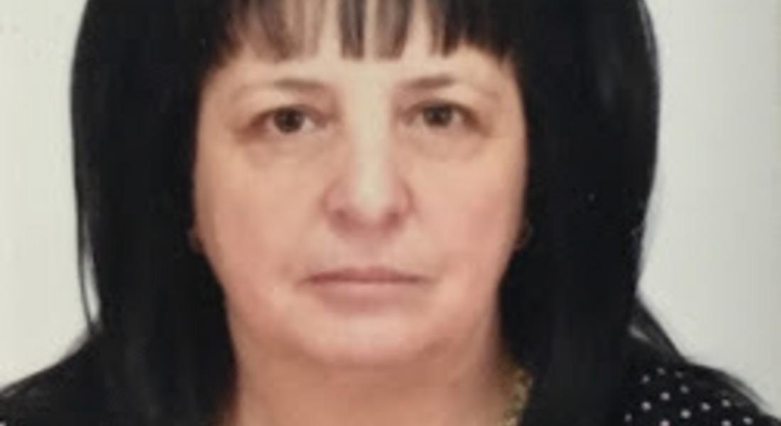 Животът ме мотивира да науча езика на глухонемите ... интервю с организационния секретар на общинската организация на СГБ