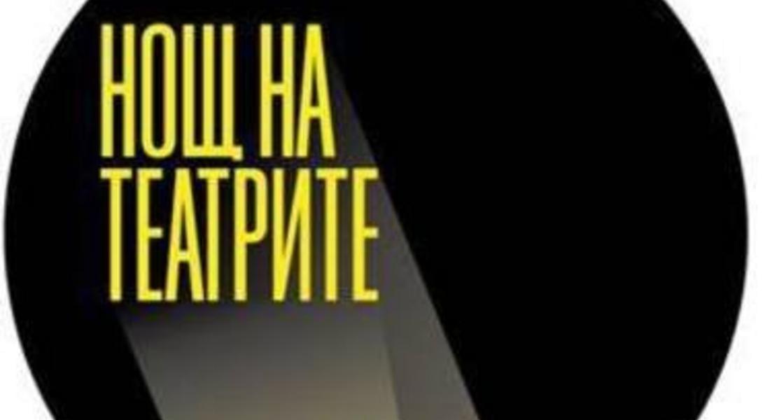 Нощ на театрите