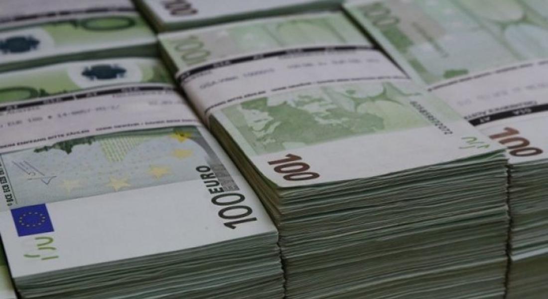  ЕП: ЕС се нуждае от 2 трилиона евро за справяне с последиците от COVID-19