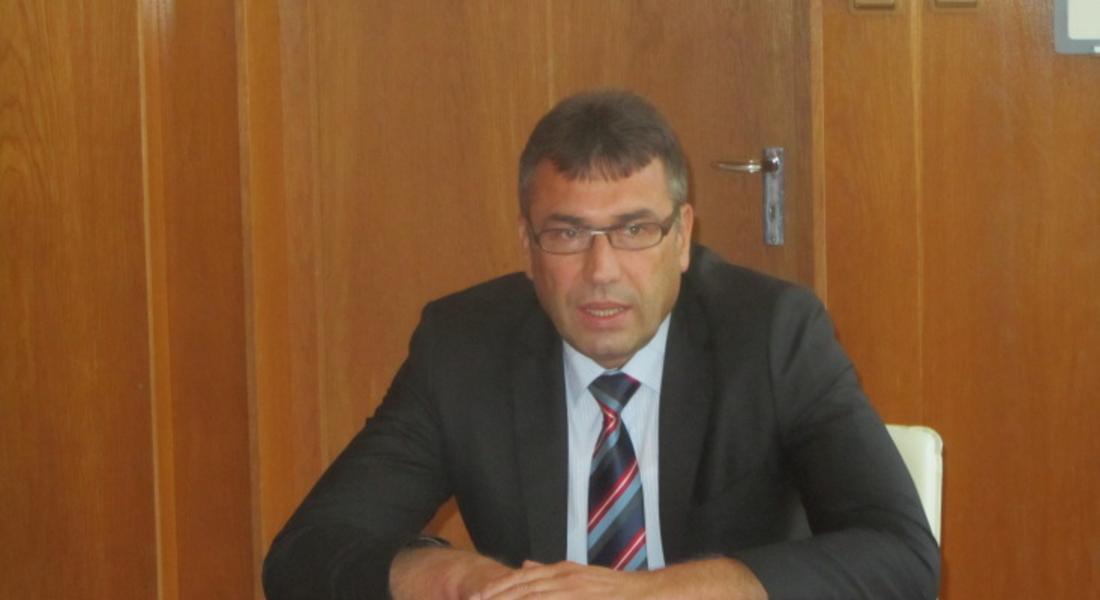 Отстраниха от длъжност директора на полицията в Смолян /обновена/