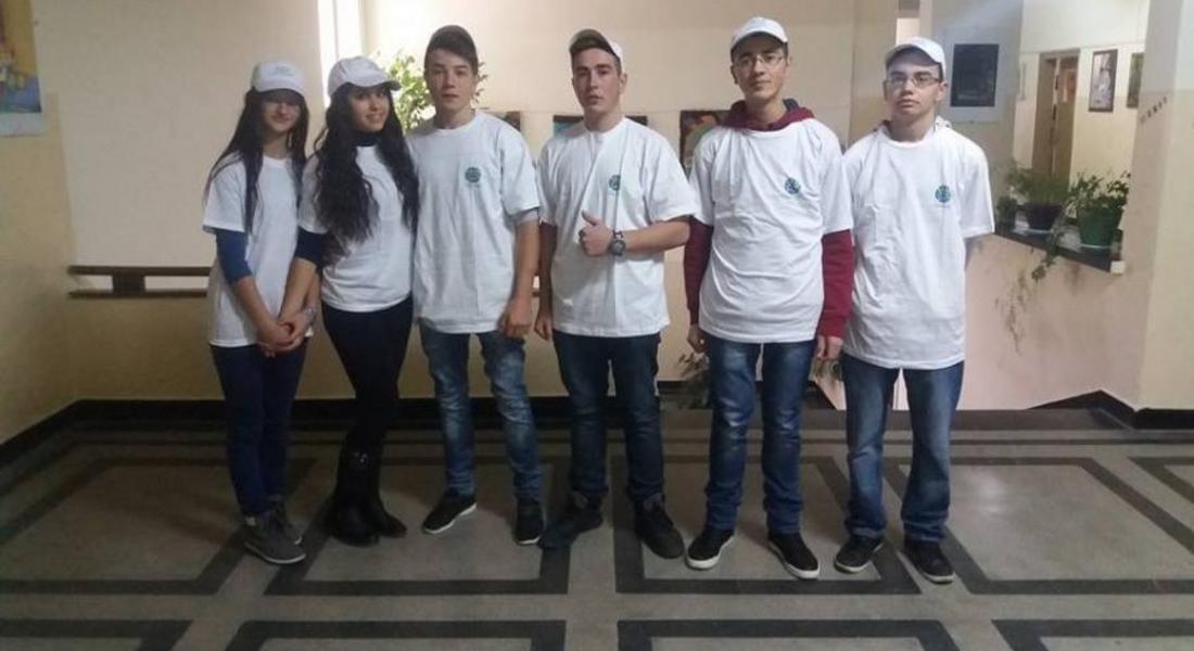 РИОСВ – Смолян се включи в седмото издание на кампанията Европейска седмица за намаляване на отпадъците