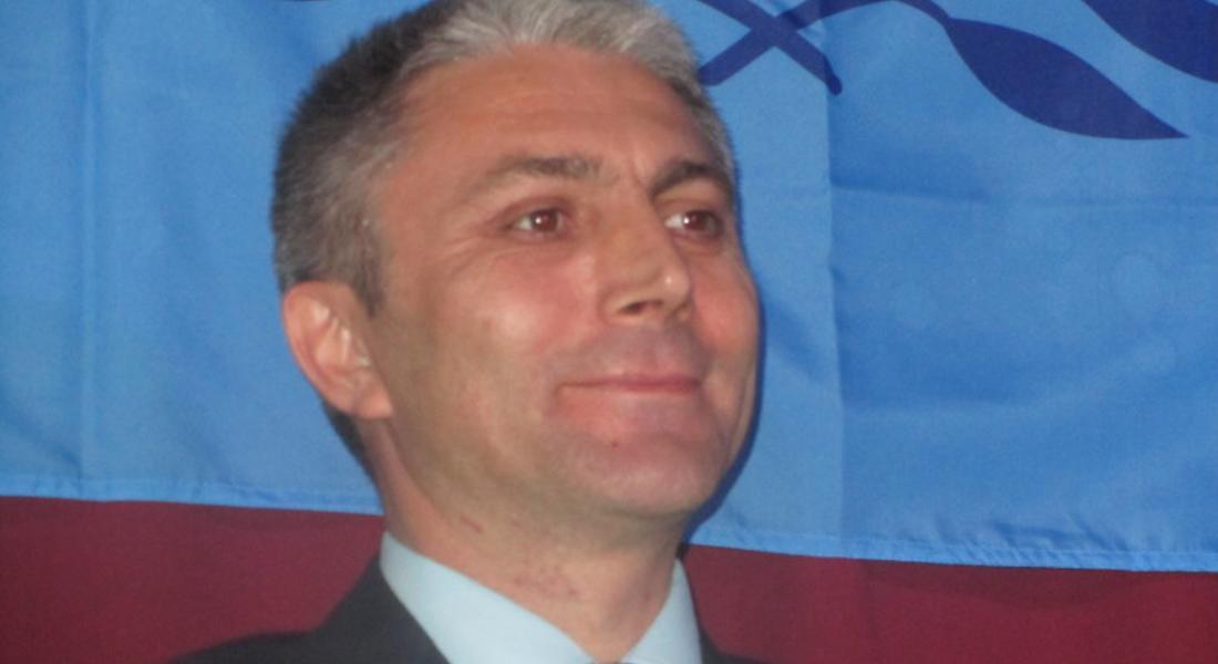  Водачът на листата на ДПС – Смолян Мустафа Карадайъ: Двата мандата са ни гарантирани, работим за трети