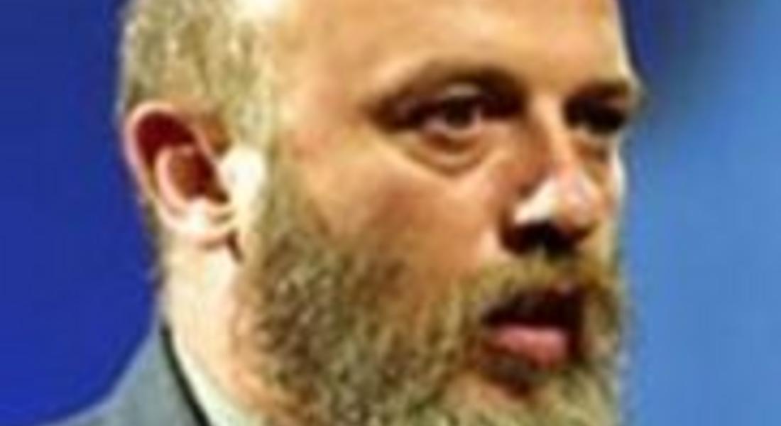 Едвин Сугарев: Раздадени са 2 милиарда долара под ръководството на Андрей Луканов 