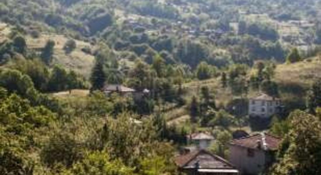 Откриват обучителния център „Училище сред природата” на читалище „Бъдеще сега” в с. Гудевица