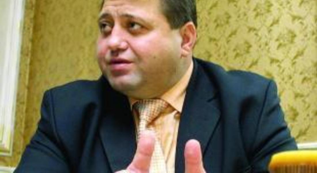 Бившият председател на БЛС д-р Андрей Кехайов ще даде пресконференция в Смолян