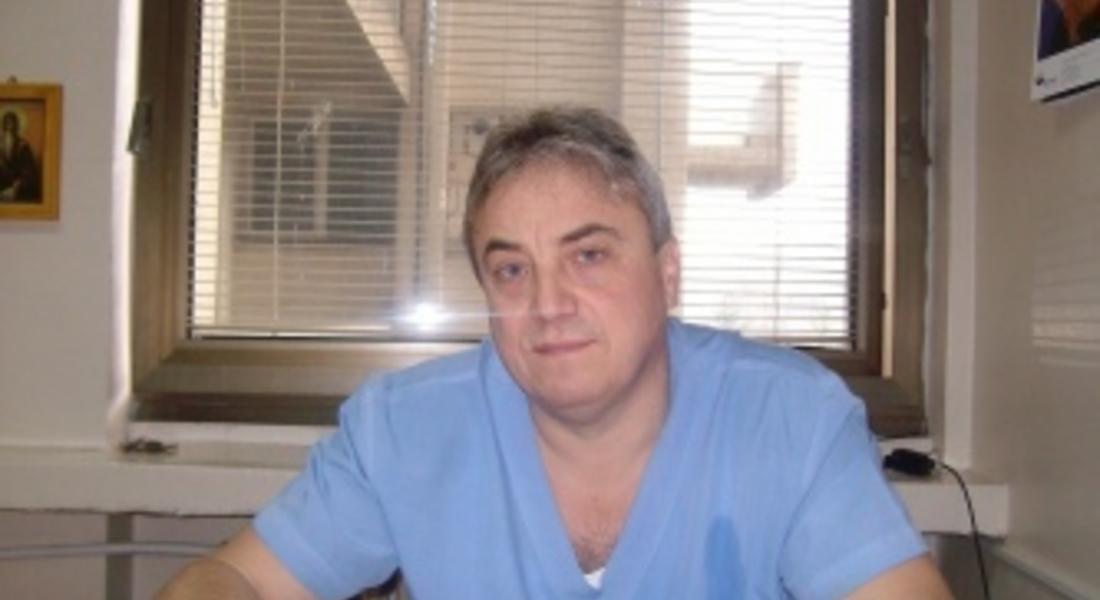 4D ехограф ще получи родилно отделение на Смолянската болница