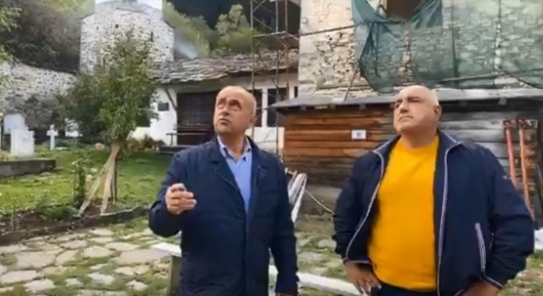 Кметът на Широка лъка е с положителен тест за COVID-19