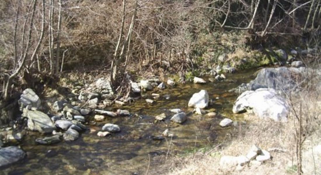  Няма основание за притеснения за качеството на водата в Златоград
