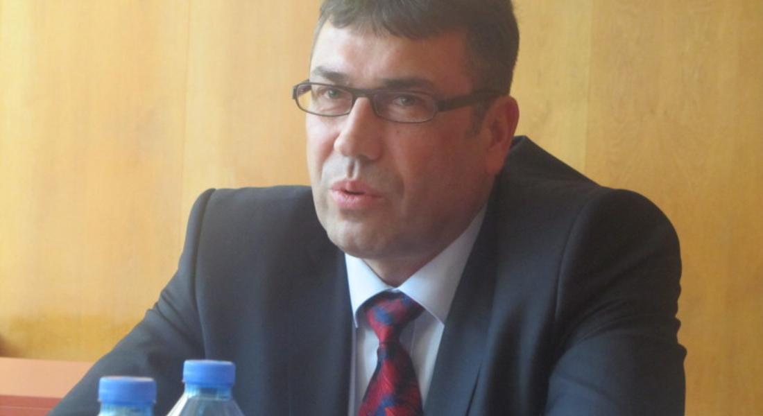 ОД МВР – Смолян е на пето място по разкриваемост, с най-малко регистрирани престъпления