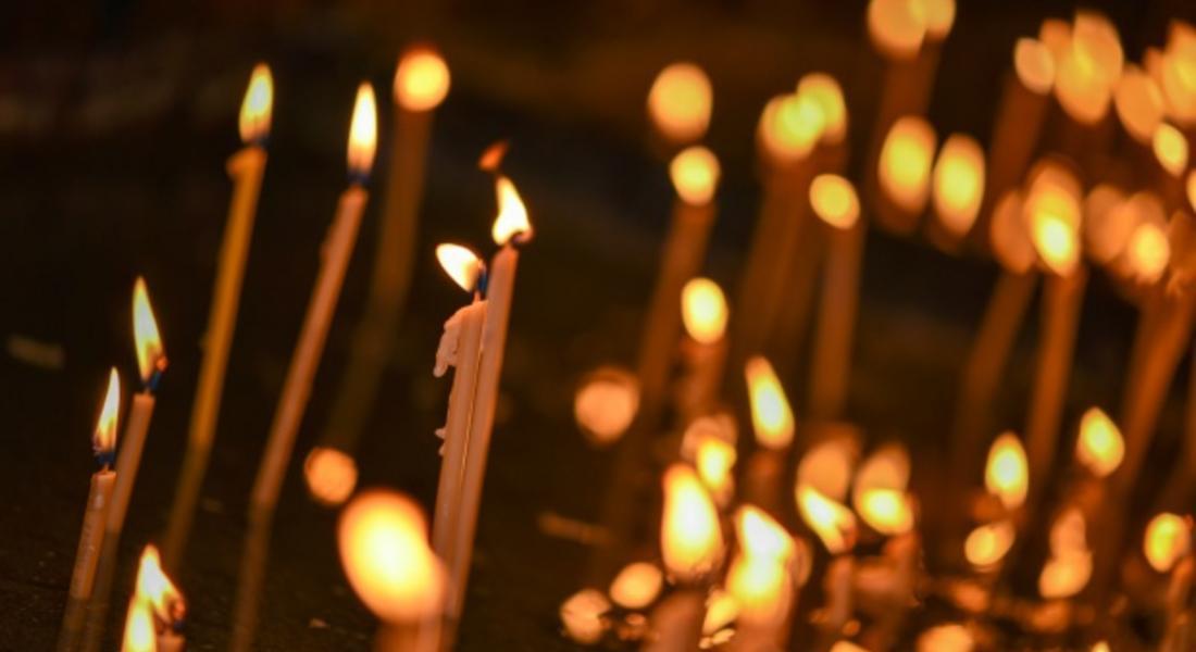 На 19 юни църквата ни чества големия християнски празник Петдесетница