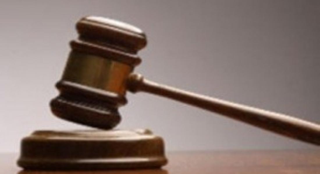 Златоградчанин получи четири денонощия арест за хулиганство 