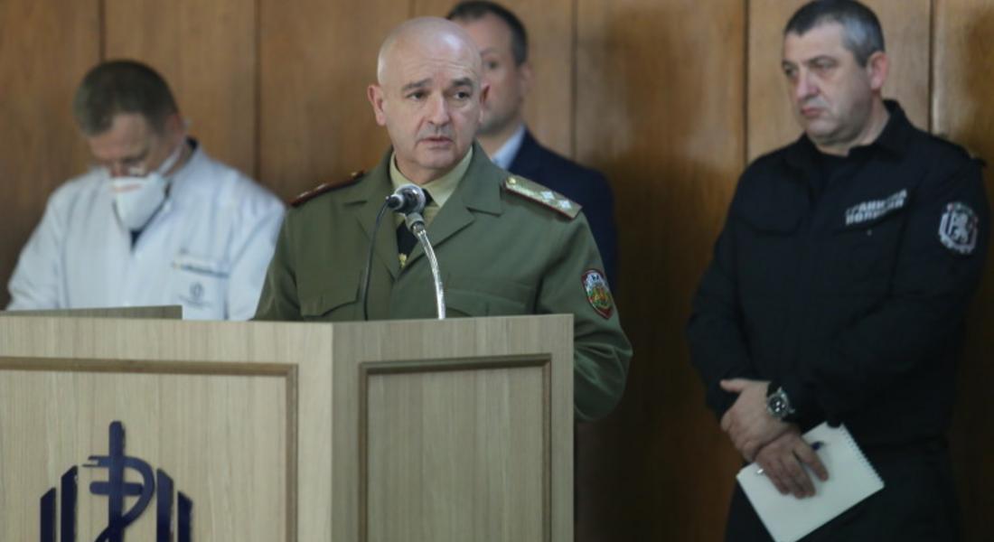 220 станаха случаите на коронавирус в страната