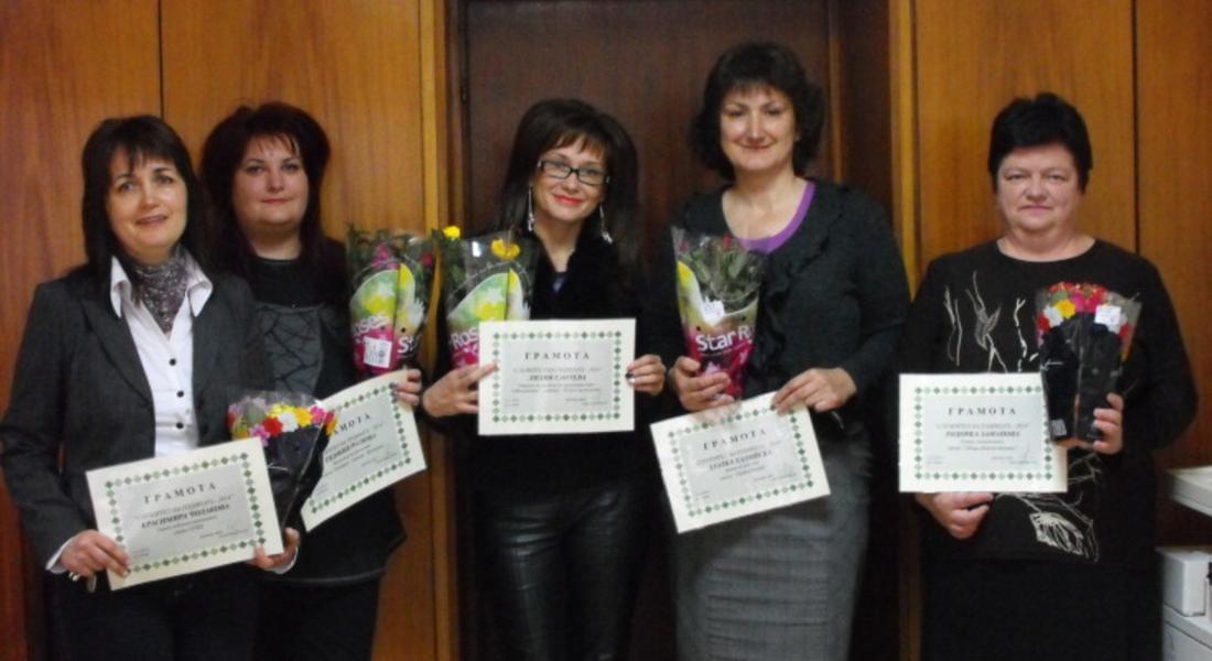 В НАП избират „Служител на годината“ 