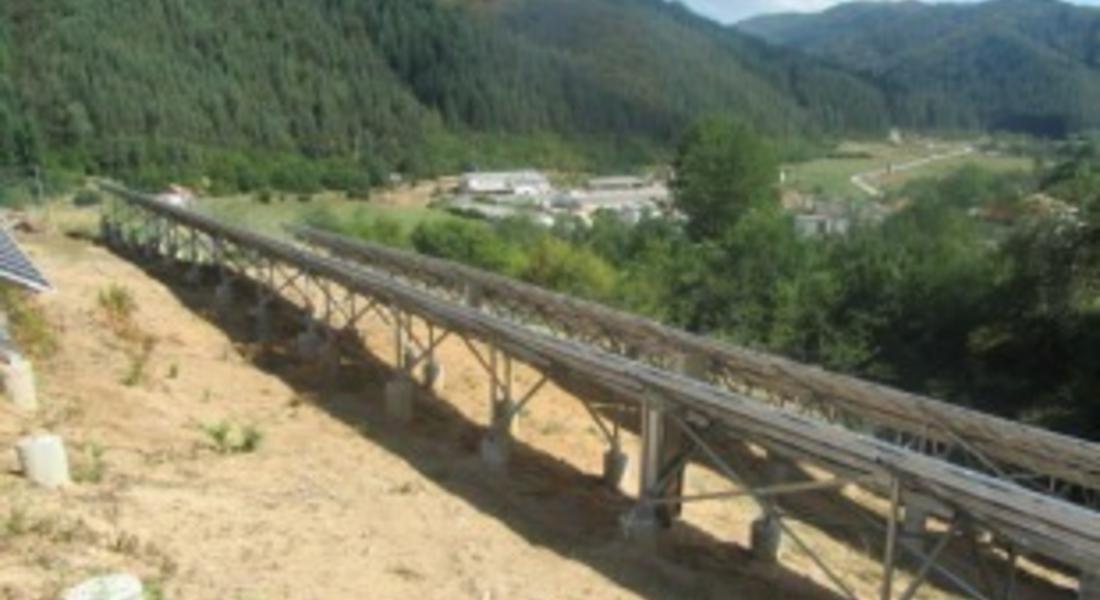 EVN България получи разпореждане от ЕСО да ограничи с 40% производството от ВЕИ мощности на 6 април