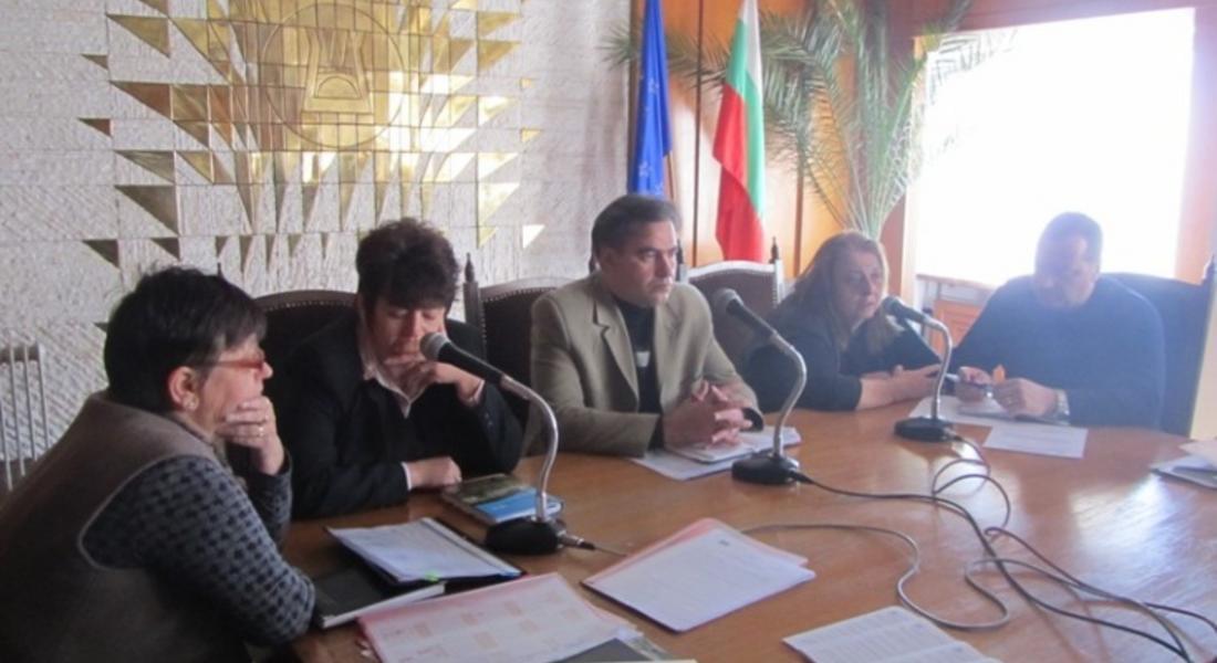 Към повече отговорност призова кметовете на селата ръководството на Община Смолян