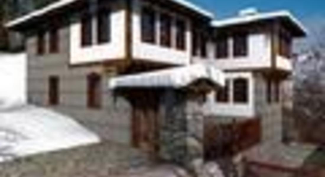 Илинденски събор в село Чокманово се провежда днес