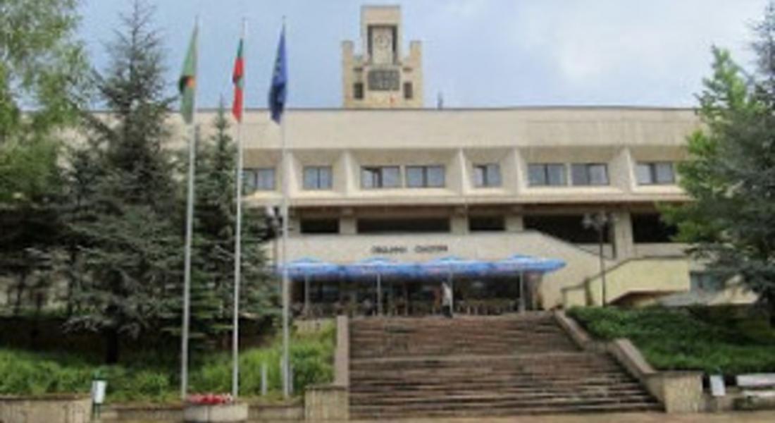 Общината търси консултанти по проект