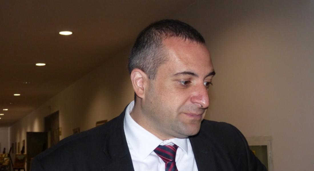 Валентин Коцаков: „Отбелязваме 45 години благотворно балнеолечение в Девин.“