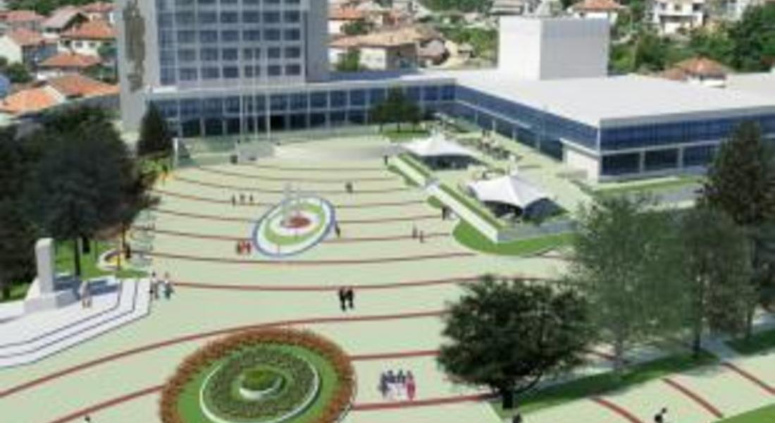 Златоград може да е сред десетте любими места в България