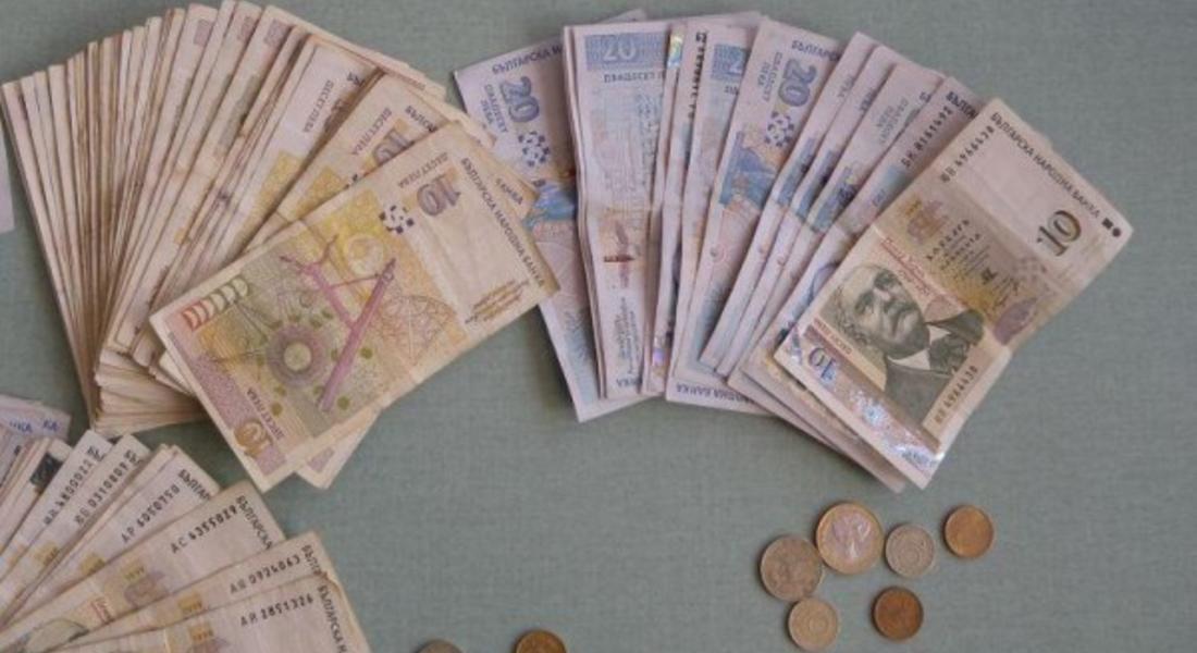 Пращат писма с фалшиви банкови сметки на НАП