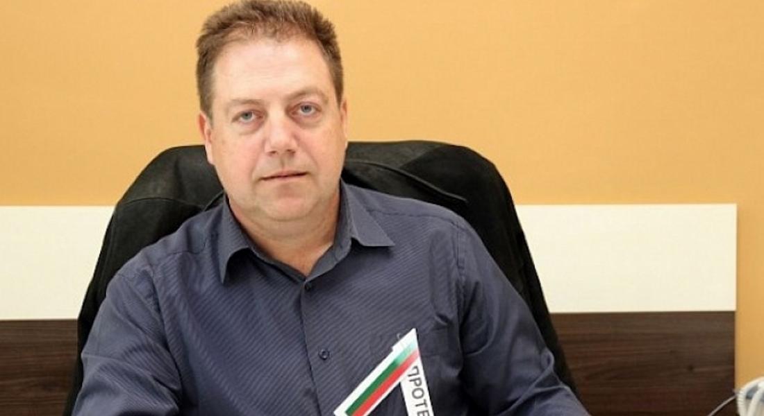 Избраха д-р Иван Маджаров за председател на БЛС