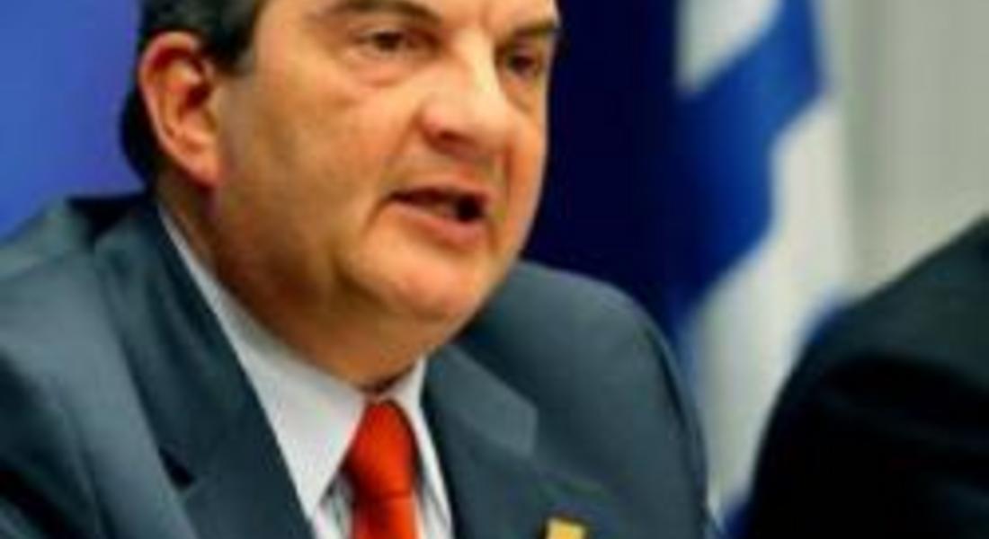 Няма да правим отстъпки по националните въпроси!