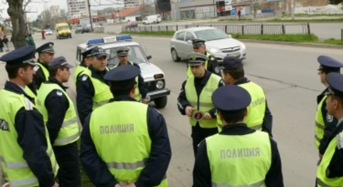 Нови листовки за шофьорските изпити