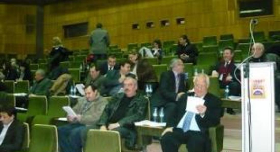 Общински съветници обявиха протест срещу закриването на училището в Петково 