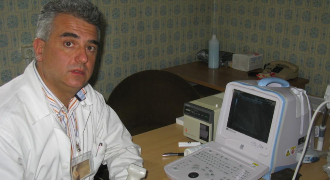 Над 100 жени от Смолян се прегледаха за рак на гърдата
