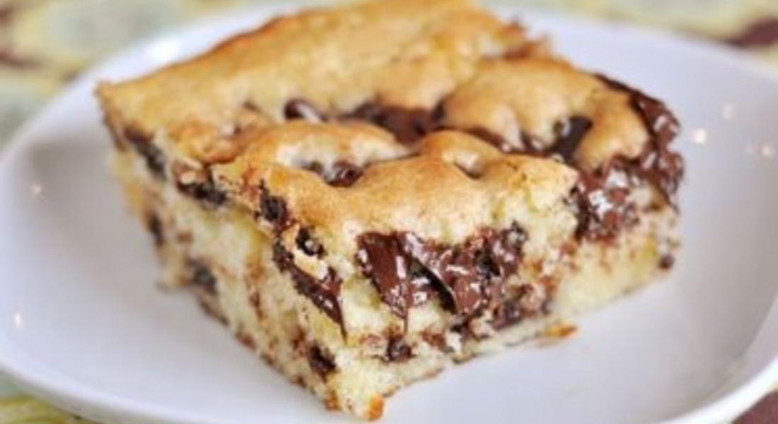 Гръцки кекс