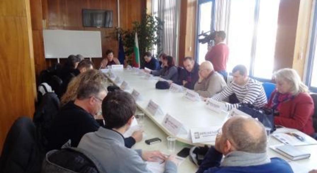 Приеха Бюджет 2017 на Община Златоград 