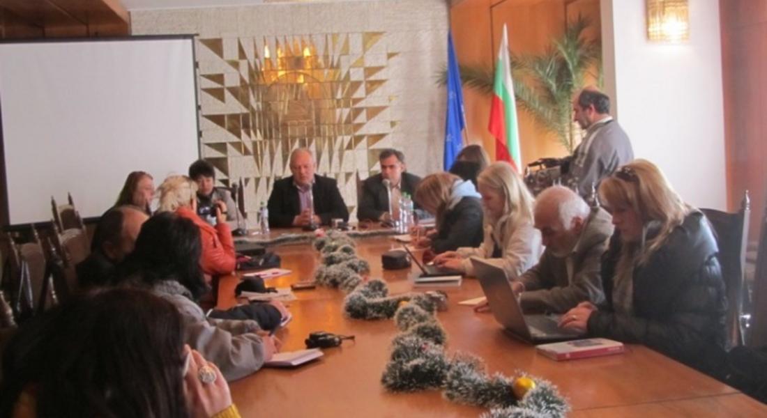 За две години Мелемов е погасил над 10 млн.лв. задължения, намали данъците, управлява оперативно и без популизъм