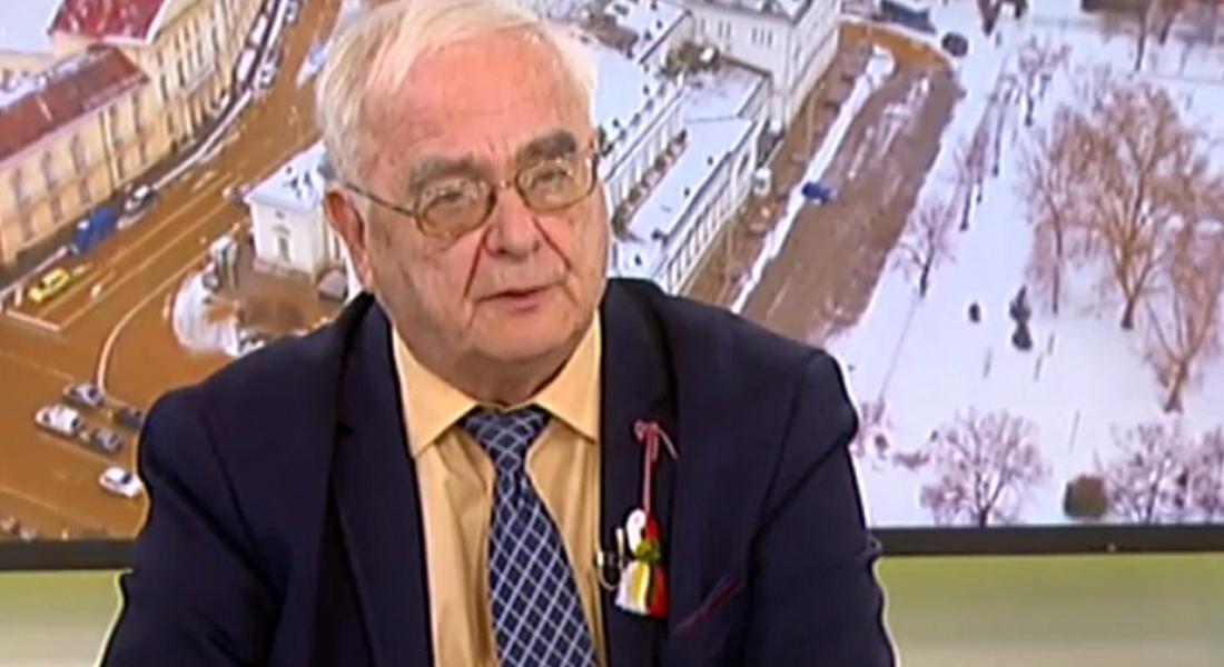 Вирусолог: Коронавируса няма да спре със затопляне на времето