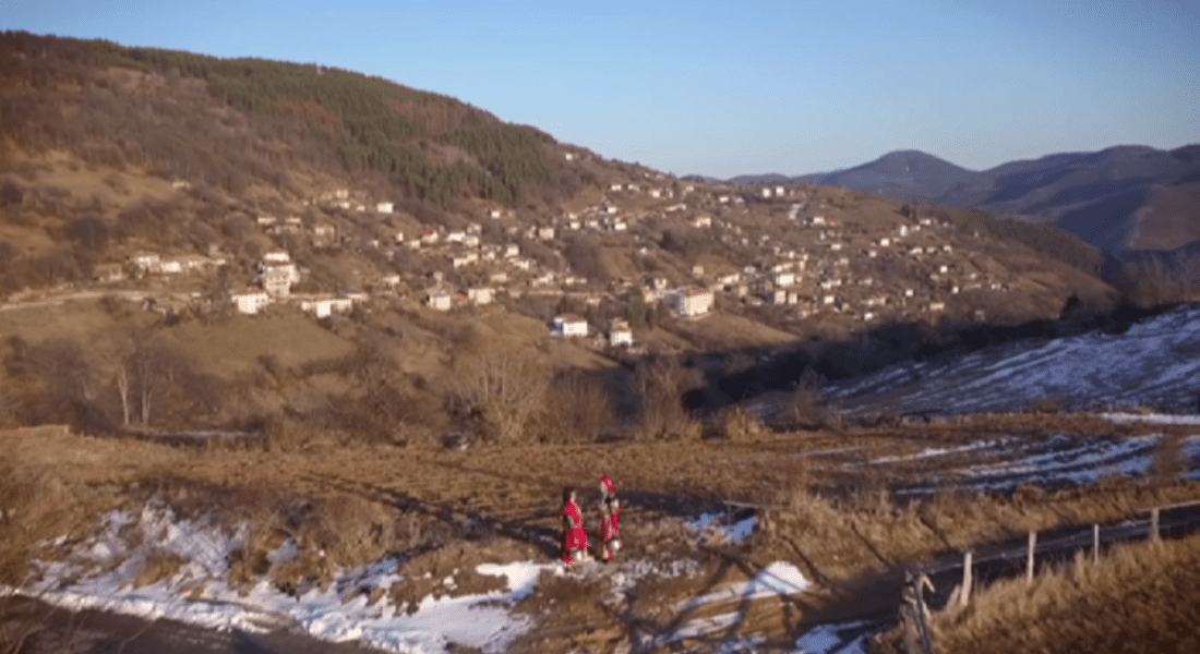 Жителите на родопското село Стърница си купиха ресторант