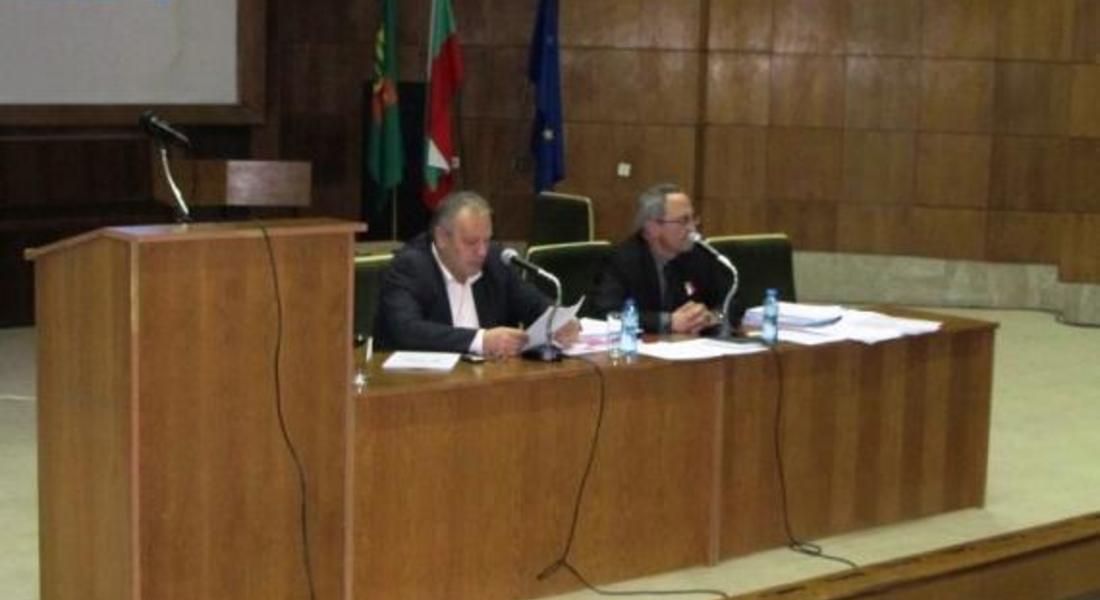  Община Смолян дава 20 000 лв. за обучение на медицинските сестри в Смолян 