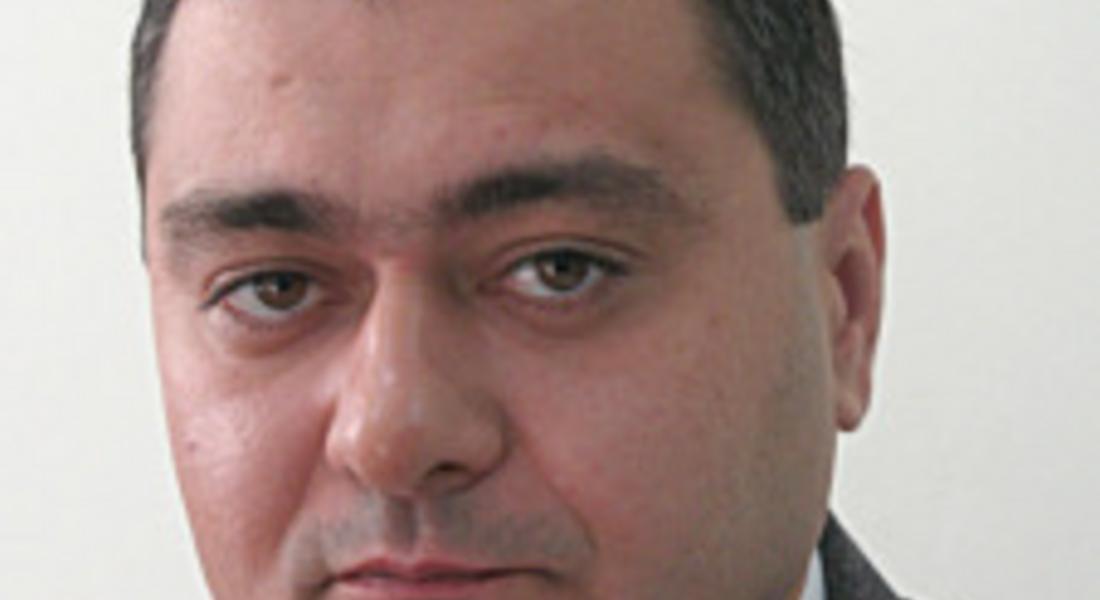 Директорът на Главна дирекция “Национална система 112” към МВР Стоян Граматиков посети Смолян