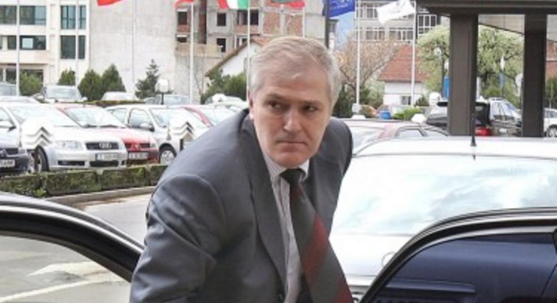 И ген. Валентин Петров: ДАНС беше политическа полиция