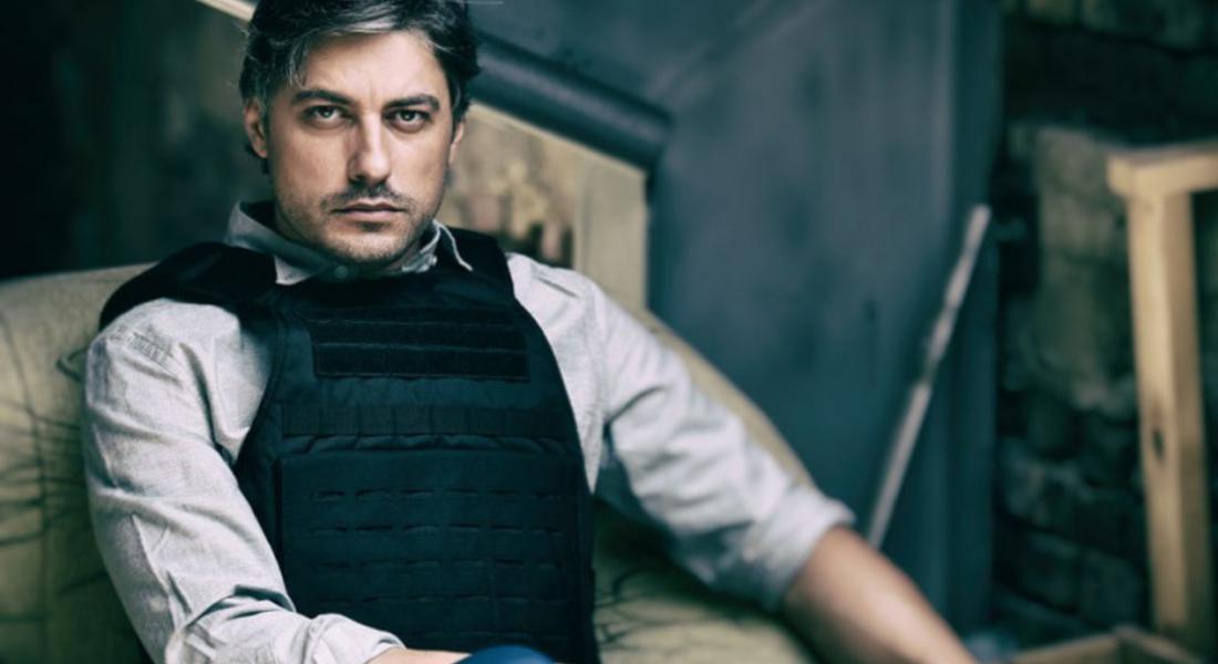“Дяволското гърло” е новият български сериал на NOVA