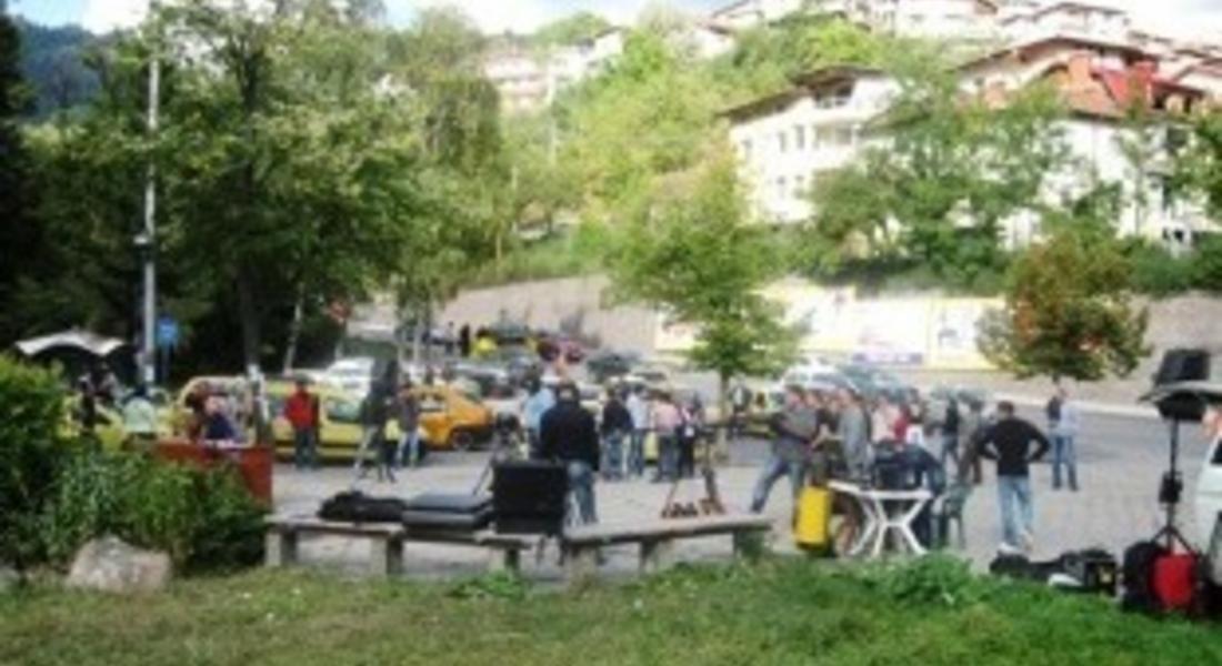 Удариха пешеходец при пътен инцидент до кино Дружба  